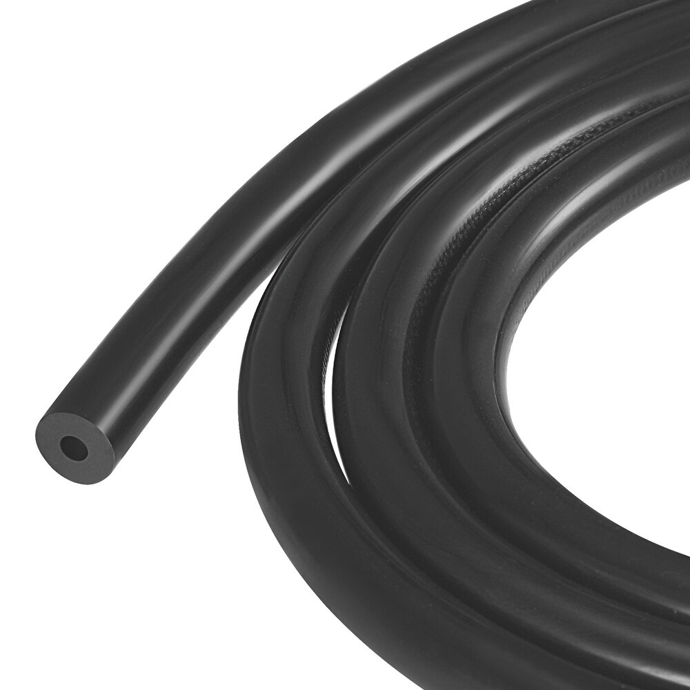 Rubber Hoses & Belts